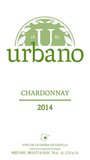 Urbano Castilla Chardonnay