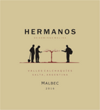 Hermanos Malbec