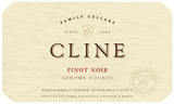 Cline Cellars Pinot Noir Sonoma County