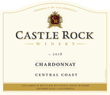 Castle Rock Winery Chardonnay Central Coast