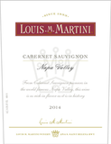 Louis M. Martini Napa Valley Cabernet Sauvignon