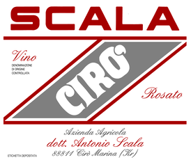 Scala Ciro Rosato