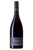 Settlement Wines Pinot Noir Settlement Vineyard 2019