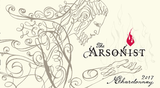 Matchbook Chardonnay The Arsonist