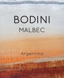 Bodini Malbec Mendoza 2021