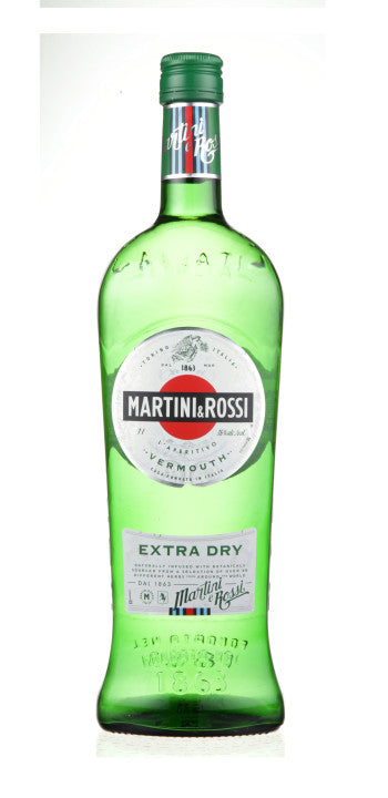 Martini Rosso: Italian Vermouth Excellence 