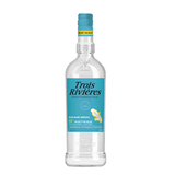 Trois Rivières Rhum Blanc Agricole