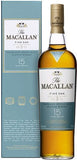 The Macallan Fine Oak 15 Year Triple Cask Matured