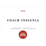 Fisher Vineyards Coach Insignia Cabernet Sauvignon Napa Valley 2016