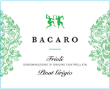 Bacaro Pinot Grigio