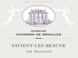 Domaine Chandon De Briailles Savigny-les-Beaune Les Saucours