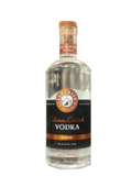 Clear Creek Distillery Vodka