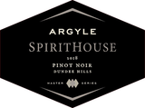 Argyle Spirithouse Pinot Noir