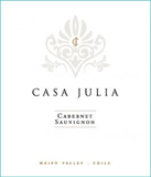 Casa Julia Cabernet Sauvignon