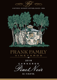 Frank Family Pinot Noir