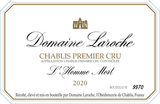 Domaine Laroche Chablis 1er Cru L'Homme Mort