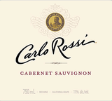 Carlo Rossi Cabernet Sauvignon