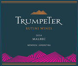 Trumpeter Malbec