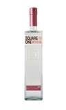 Square One Organic Spirits Botanical Vodka