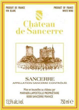 Château de Sancerre Sancerre Blanc