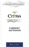 Citra Cabernet Sauvignon 2019