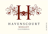 Havenscourt Merlot