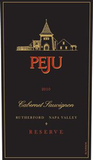 Peju Cabernet Sauvignon Reserve