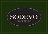 Sodevo Friuli Pinot Grigio