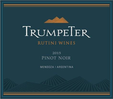 Trumpeter Pinot Noir