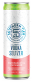 Southern Tier Distilling Company Watermelon & Cucumber Vodka Seltzer