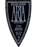 Segura Viudas Cava Brut Estate Aria