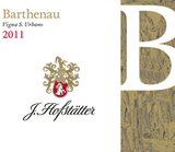 J. Hofstätter Pinot Nero Barthenau Vigna S. Urbano