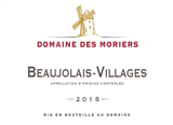 Domaine des Moriers Beaujolais-Villages