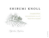 Shibumi Knoll Vineyards Chardonnay 2015