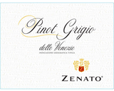 Zenato Delle Venezie Pinot Grigio