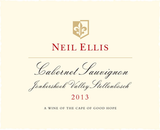 Neil Ellis Stellenbosch Cabernet Sauvignon Jonkershoek Valley