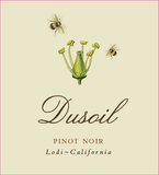 Dusoil Wines Pinot Noir