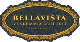 Bellavista Franciacorta Brut Vendemmia La Scala