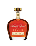 Twenty Grand Peach Infused with Cognac Vodka