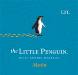 Little Penguin Merlot South Eastern Australia 2019