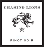 Chasing Lions Pinot Noir