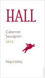 Hall Cabernet Sauvignon