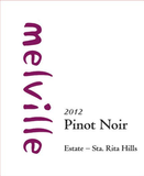 Melville Pinot Noir Estate Sta. Rita Hills