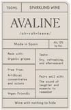 Avaline Sparkling