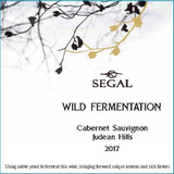 Segal Cabernet Sauvignon Wild Fermentation