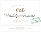 Cartlidge & Browne Chardonnay