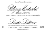 Louis Latour Puligny Montrachet 1er Cru Sous le Puits