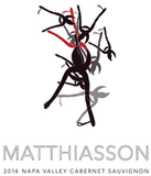 Matthiasson Cabernet Sauvignon Napa Valley