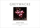 Greywacke Pinot Noir Marlborough