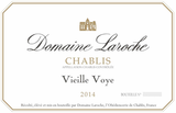 Domaine Laroche Chablis Vieille Voye 2020